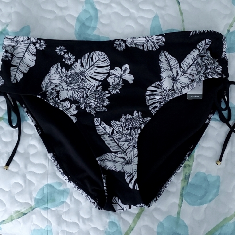 NWT - Swimsuit Bottom